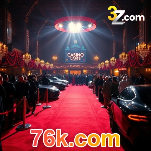 Bônus Incríveis Esperam Por Você no 76k.com Agora!