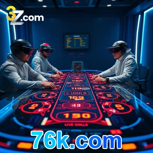 Jogos Empolgantes no 76k.com: Sua Aventura Espera!