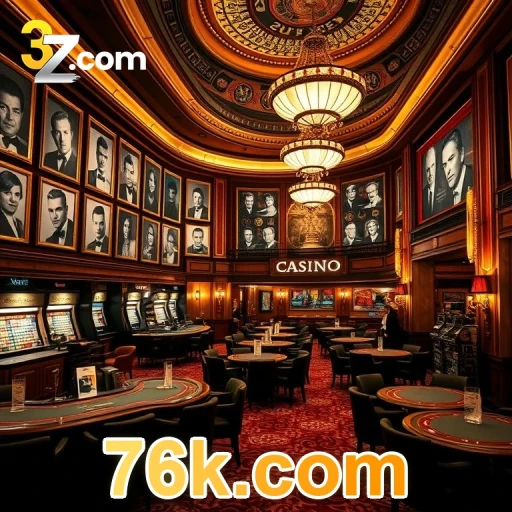 Explorando a Seção Paga do 76k.com para Gamers